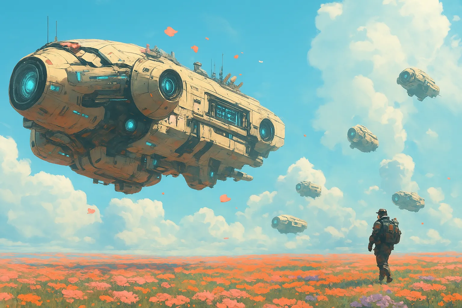 Background